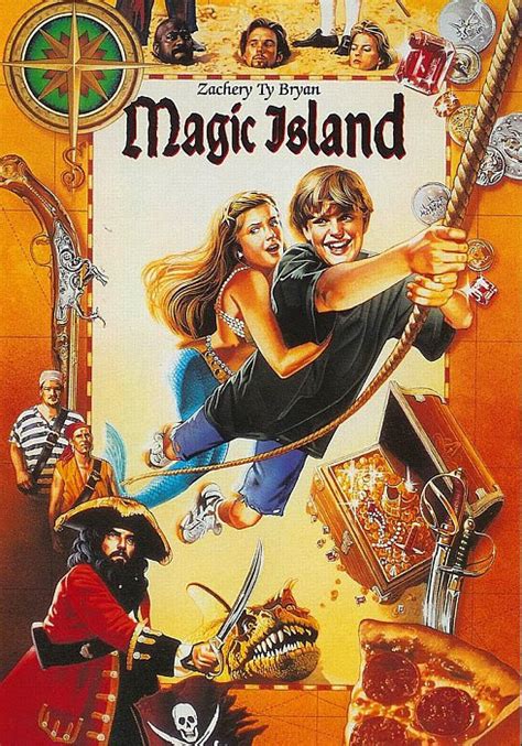 The Reception of Magic Island (1995): Critical Acclaim and Audience Love